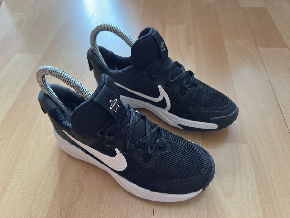 NIKE Star Runnr 4 NN PS - adidajyu