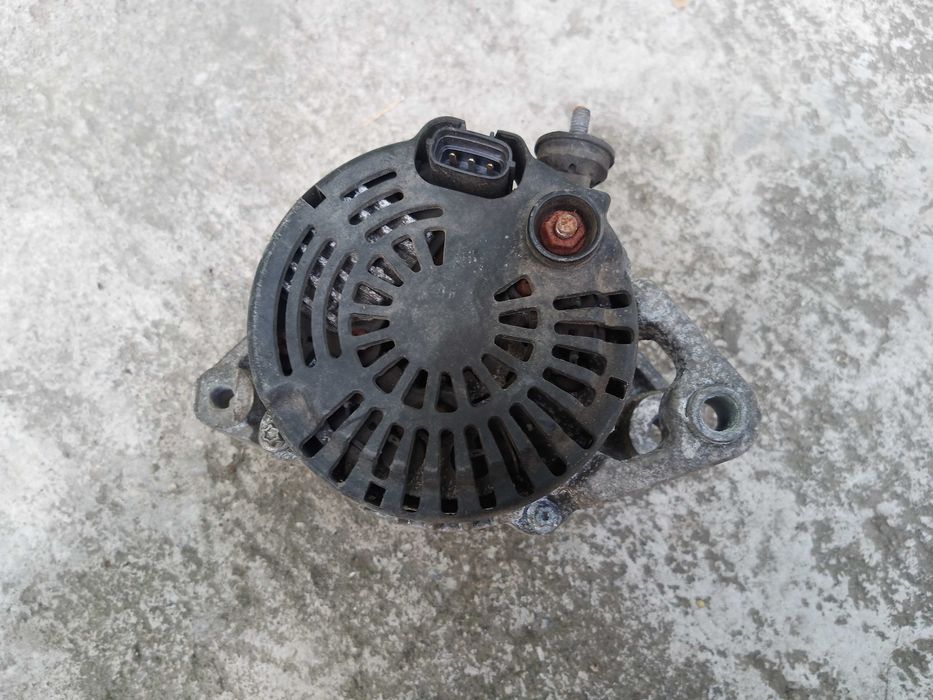 генератор geely ck