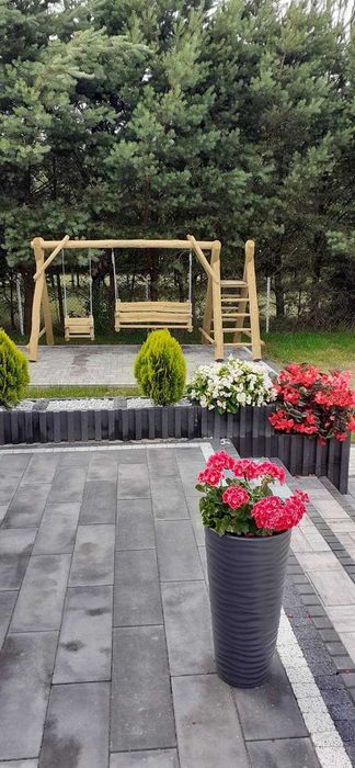 Pokoje do wynajęcia  ZUZOLINKA Jezioro Białe Gostynin Agroturystyka