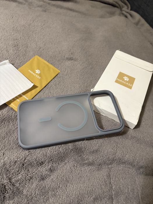 Etui iphone 17 pro max