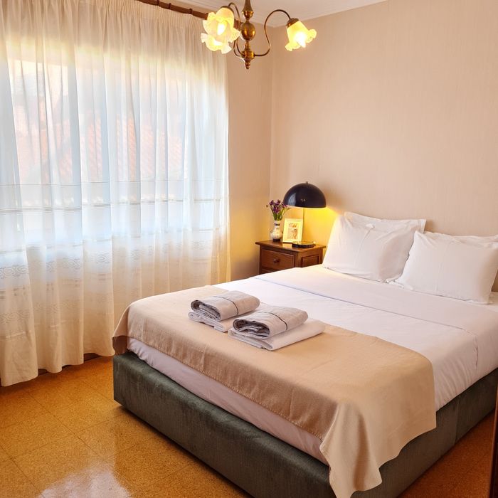 Apartamento Férias - Praia