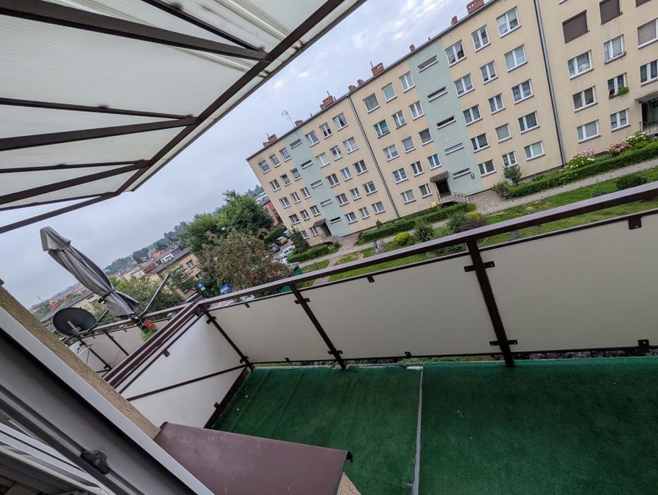 Kawalerka do wynajęcia