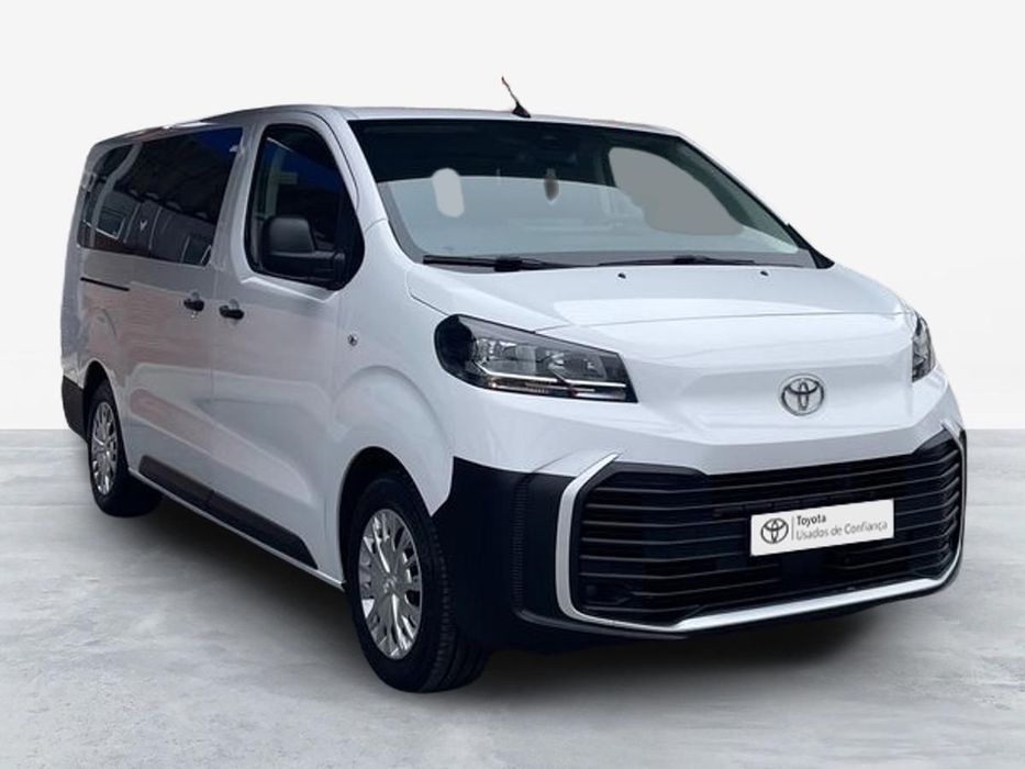 Toyota Proace Verso 2.0 D-4D L2 1.0T Comfort 9L