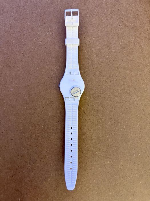 Zegarek SWATCH Blossoming Love - STAN IDEALNY - OKAZJA