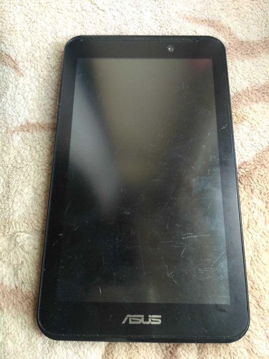 Плашет ASUS K017