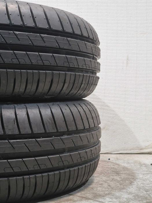 [Como Novos] 2 Pneus 185/65R15 GOODYEAR