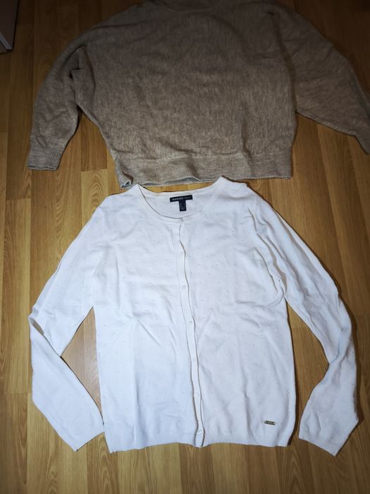 Sweter damski + gratis