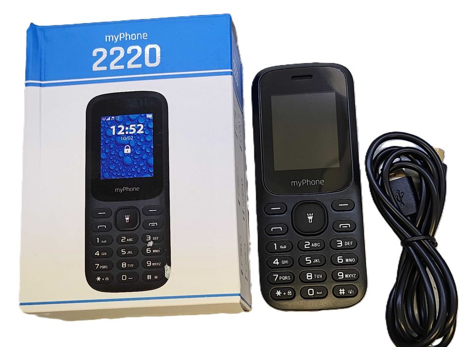 telefon MYPHONE 2220