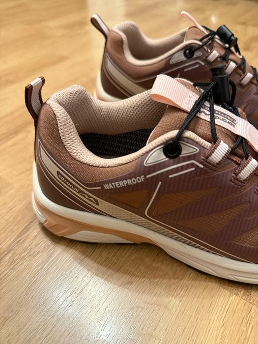 Buty woododporne- rozmiar.38