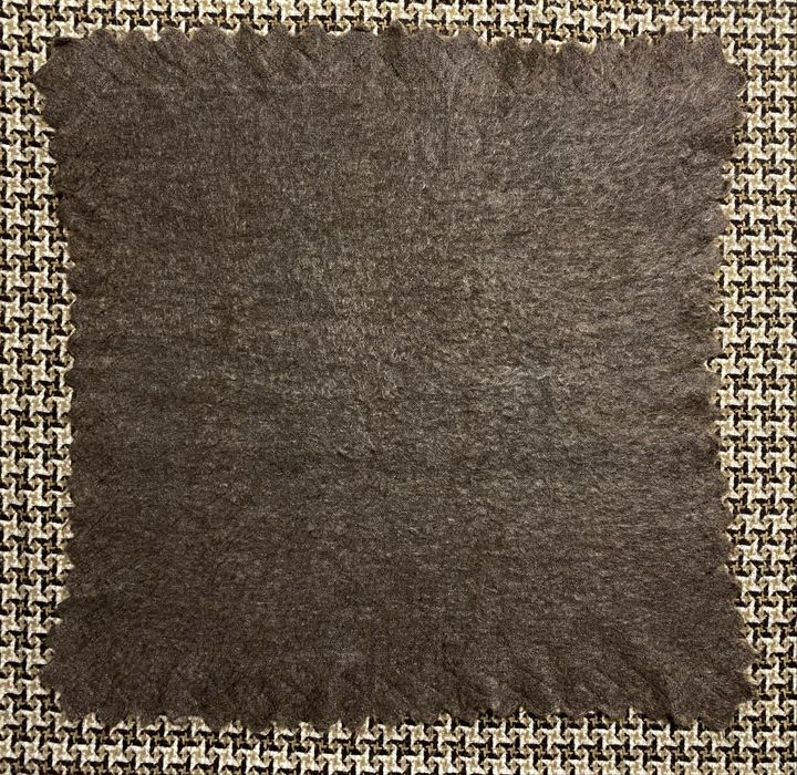 Продам платок з натуральної вовни з пухом