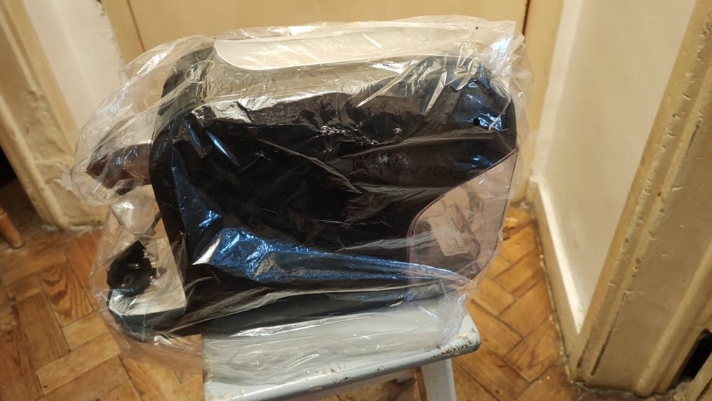 Máquina de café Expresso Caffitaly