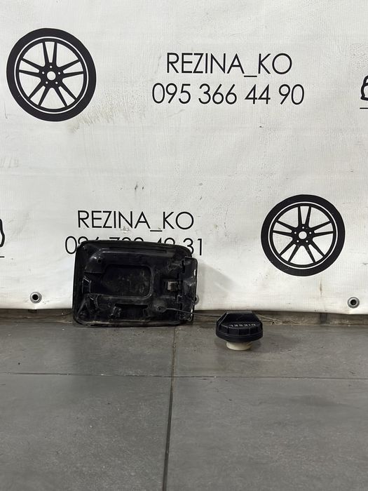 Паливний бак Kia Sorento 2.5 CRDI 2002-2010 р.