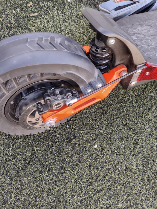 Joyor t10 trotinete
