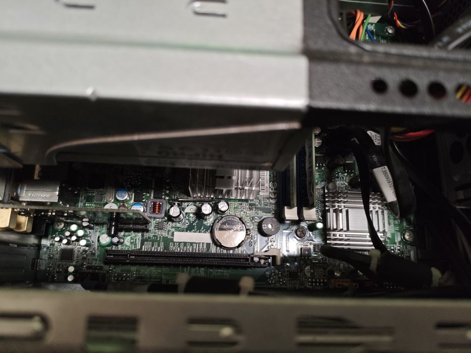 Torre computador (peças)