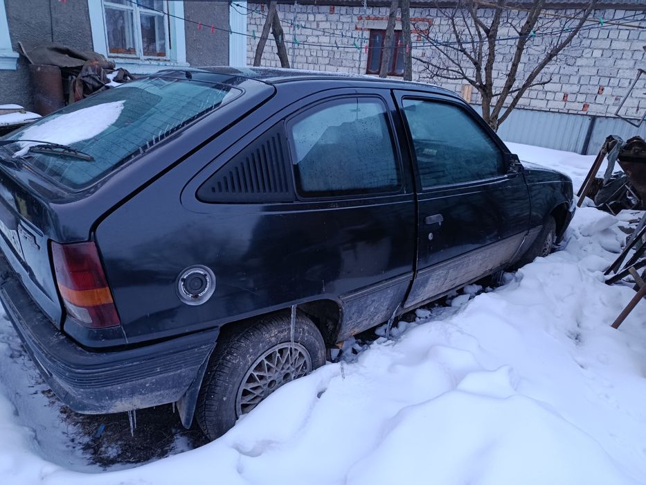 Продам Опель кадет
