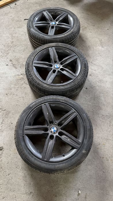 Jantes 17’ BMW Style 379