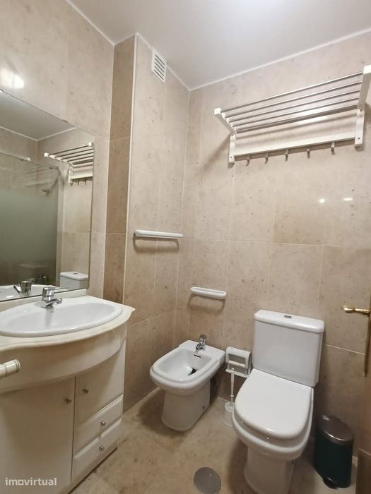 Apartamento T1 Com Garagem - Hospital São João E Pólo Universitário