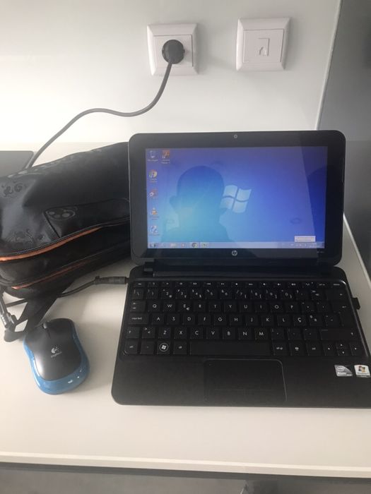 Hp Mini portatil
