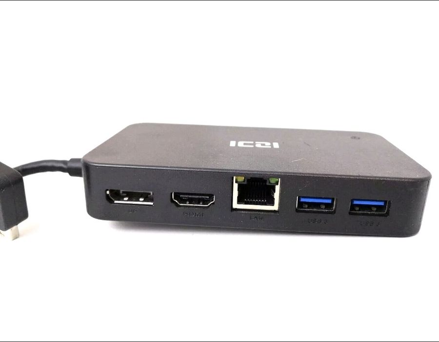 Docking station para Microsoft Surface