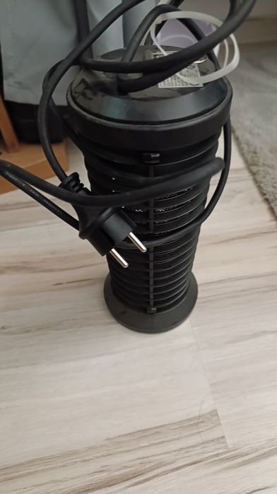 Elektryczny odstraszacz