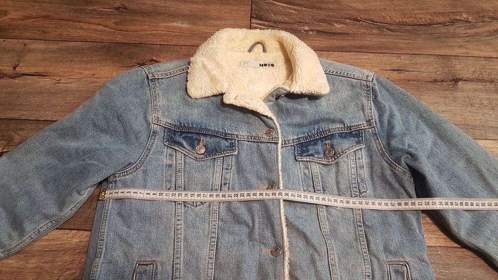 Одежда на меху. Раз. Euro 36.