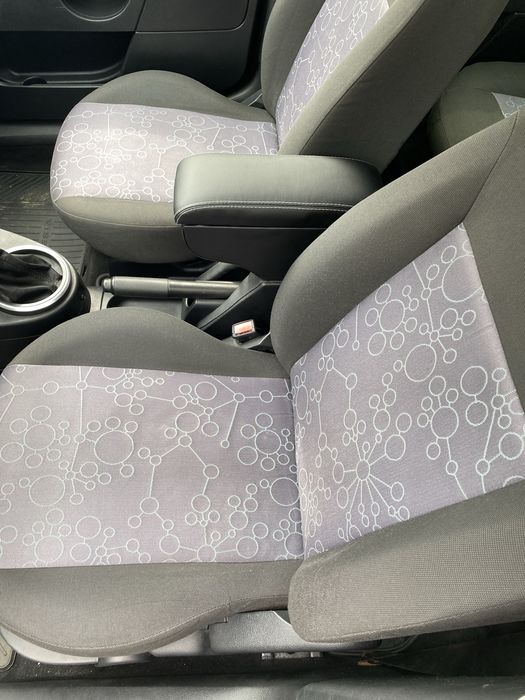 Ford Fiesta 2006р