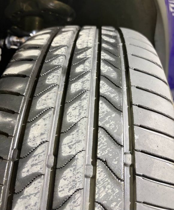 Летняя резина Bridgestone Turanza 6 enliten r18