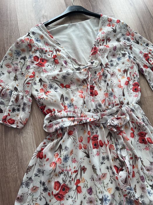 Dukienja wiosna lato 36/38