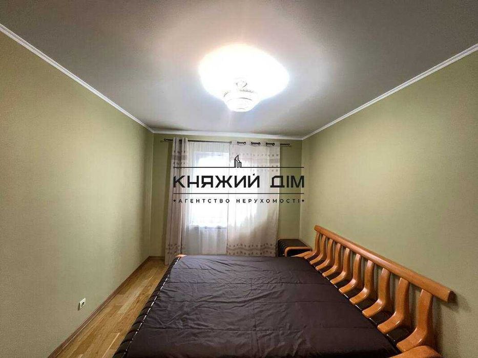 Без комісії! Продаж 2-х кімнатної квартири на Осокорках. Код: 21147440 - Вид 2