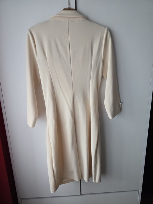Sukienka biurowa elegancka