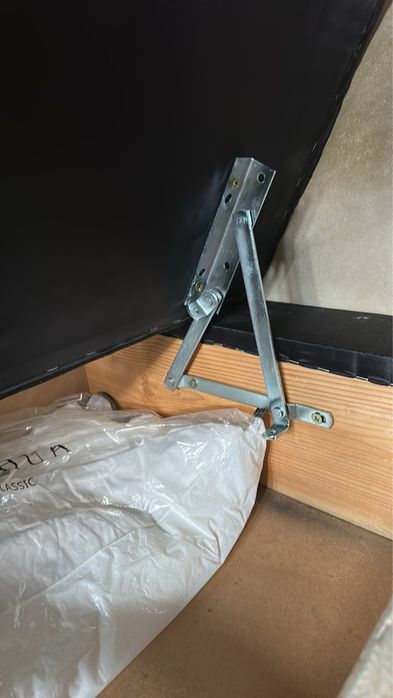 Диван двоспальний