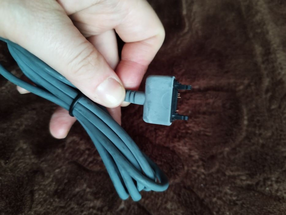 Kabel do ładowania nowy