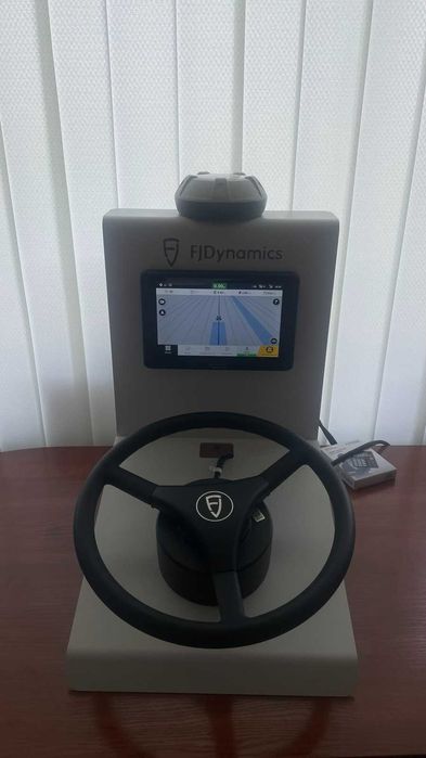 Автопілот FJ Dynamics AT2