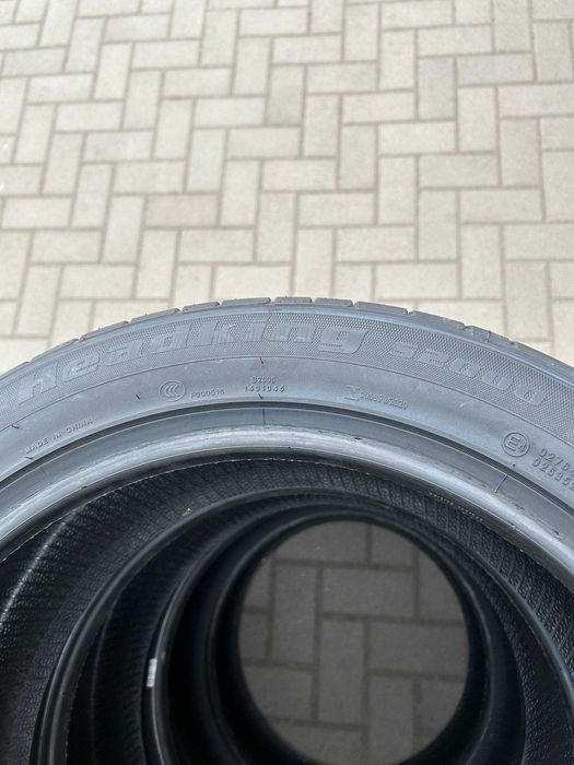 Шини 245/45 ZR18 100W Habilead HeadKing S2000