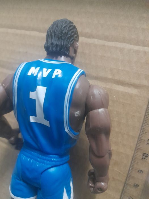 Figura wwe usado