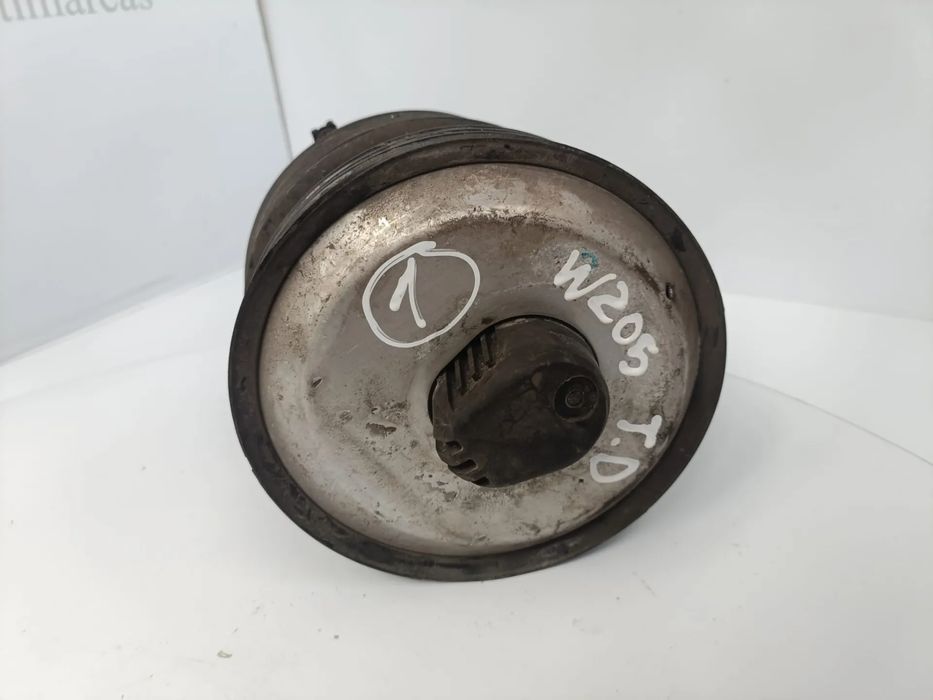 Bomba / balão da suspensão MERCEDES-BENZ Classe C (W205)