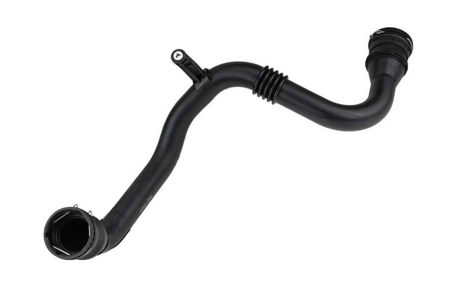 Tubo intercooler Renault Megane III Scenic 1.5 dci 144.603.415R Novo