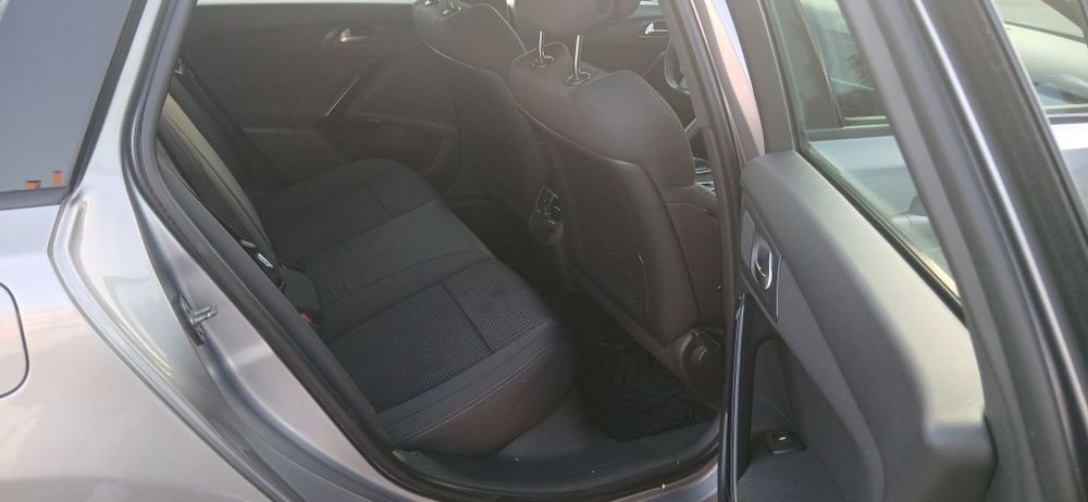 Peugeot 508sw 1.6hdi 120cv 2018 açeito retoma