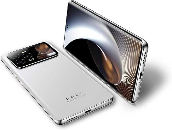 Blu Bold N4 5G 512GB