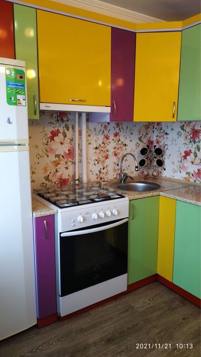 Сдам Квартиру СоцГород Металлургов 34