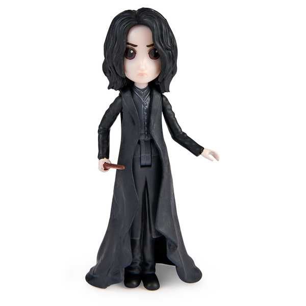 Комплект 7в1 Wizarding world SM22005/7640/7657/7633, SM22008-2/3/4/5