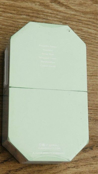 KAYALI Yum Pistachio Gelato 33 100 ml EDP