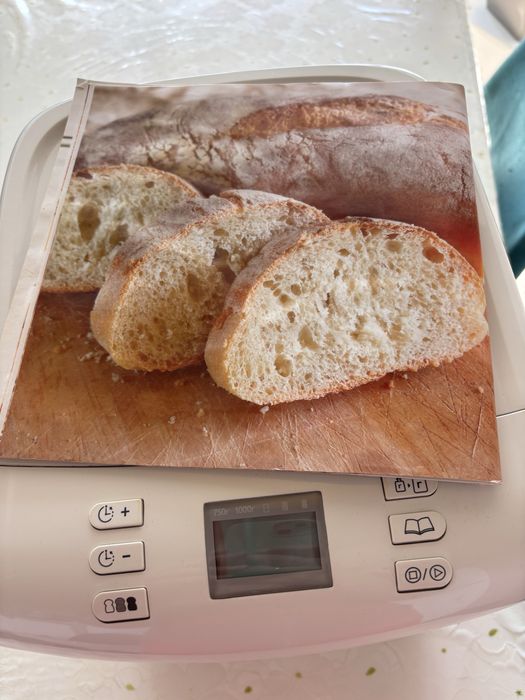 Хлібопічка Philips