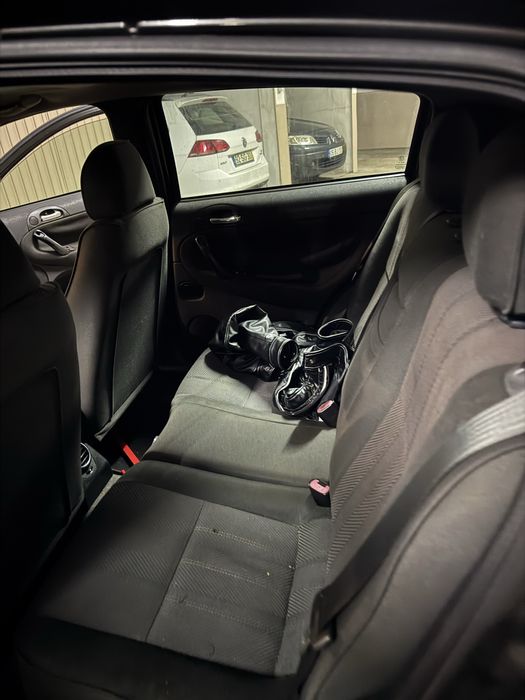 Vendo alfa romeo 147 gpl