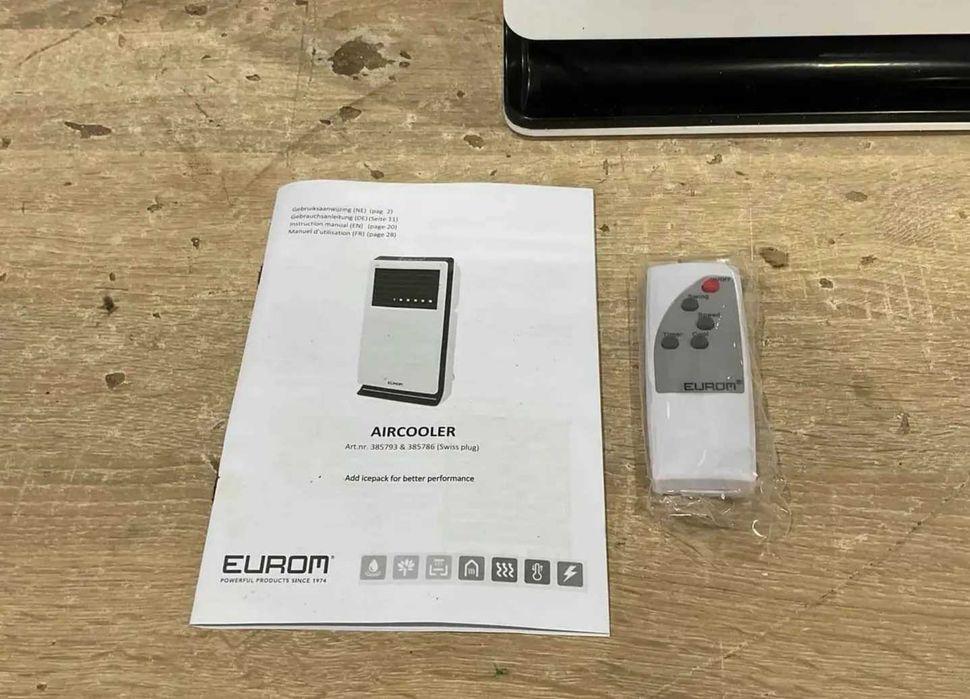ar condicionado