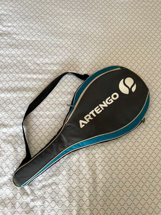 Raquete Artengo TR800 c/ bolsa de transporte