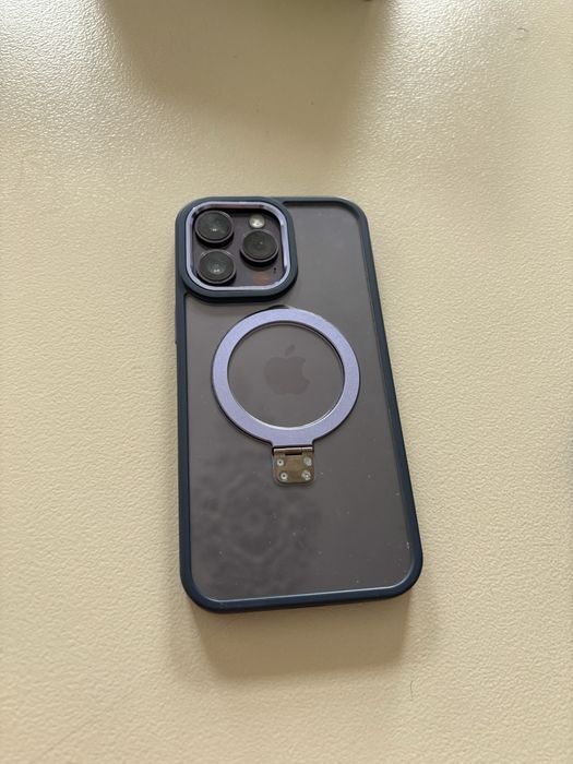 Iphone 14 Pro Max 256gb - como novo