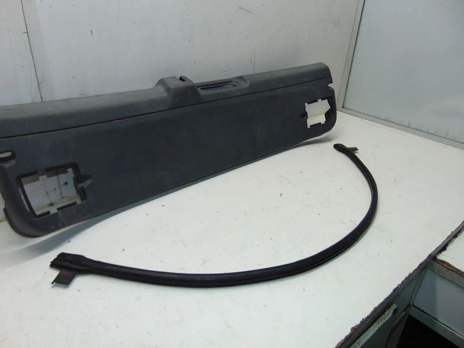Honda Civic guarnição/Borracha