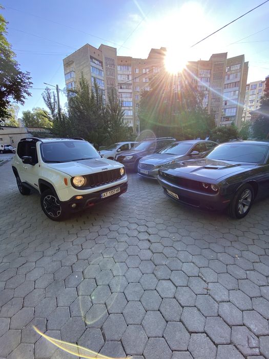 Оренда авто,прокат авто.