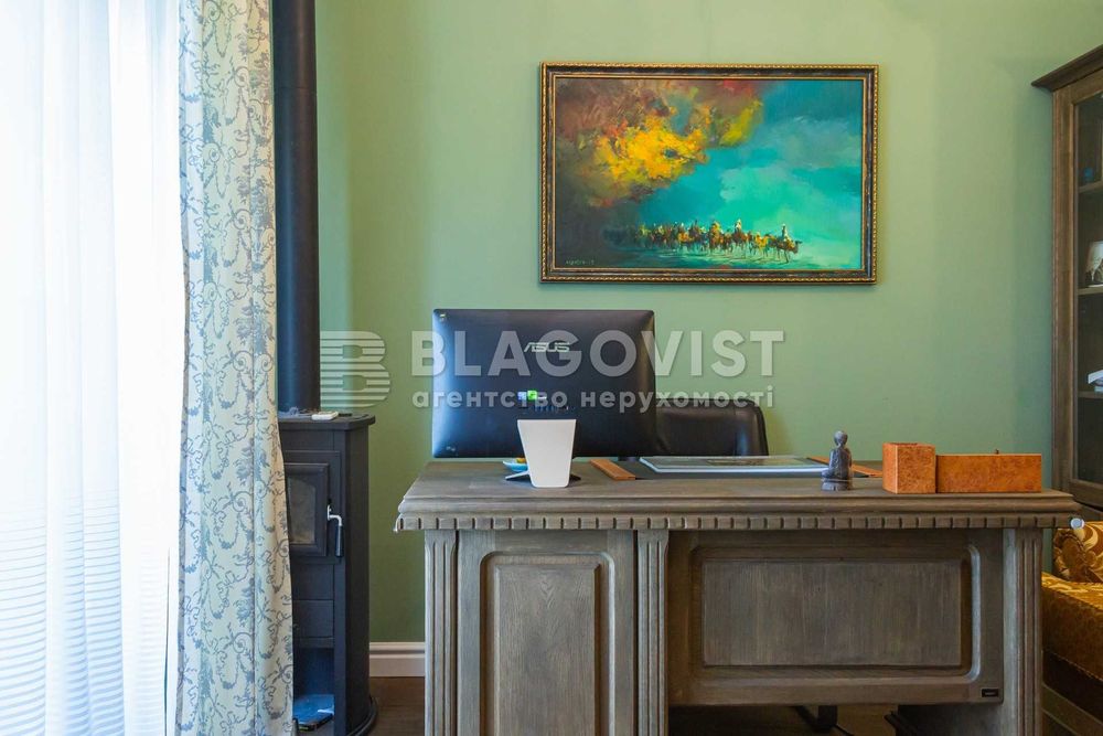 Дом по адресу ул. Заречная (площадь 295 м²) - Atlanta.ua - фото 8